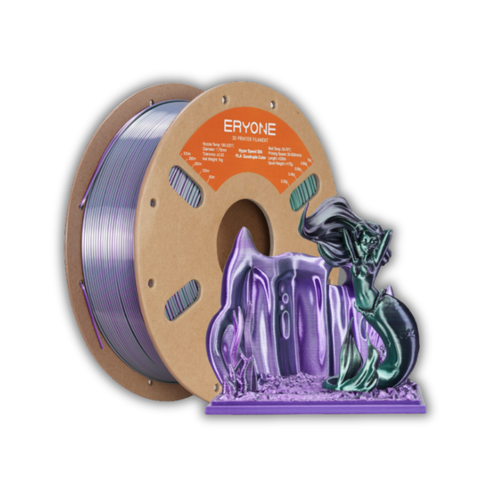 Royal Essence (Lane & Purple & Silver & Black & Dark Green )